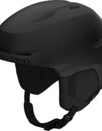 Giro Giro Spur Mips Matte Black