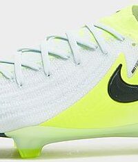 Nike Phantom GX Elite FG Fotbollsskor Unisex, Grey