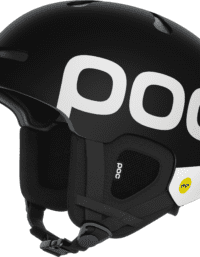 POC POC Auric Cut Backcountry Mips Uranium Black Matt