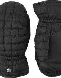 Hestra Hestra Moon Light Mitt Black