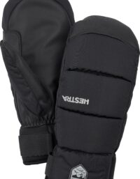 Hestra Hestra Czone Frost Primaloft - Mitt Black