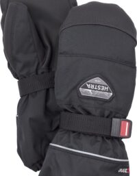 Hestra Hestra Kids' Czone - Mitt Black