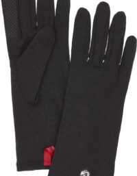 Hestra Hestra Merino Wool Liner Long Black