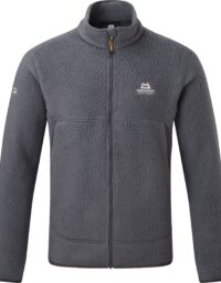 Mountain Equipment Mountain Equipment Men's Moreno Jacket Flint Grey