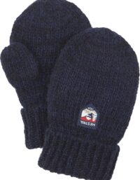 Hestra Hestra Kids' Pancho Baby Mitt Marine