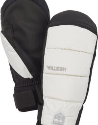 Hestra Hestra Czone Frost Primaloft - Mitt Ivory