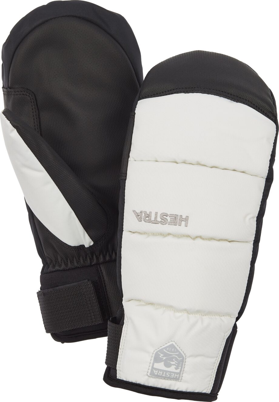 Hestra Hestra Czone Frost Primaloft - Mitt Ivory