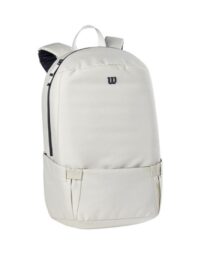Wilson Padel Backpack Women White
