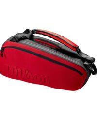 Wilson Clash V2.0 Super Tour 6PK