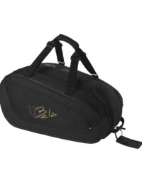 Wilson Bela Super Tour Padel Bag Black 2024