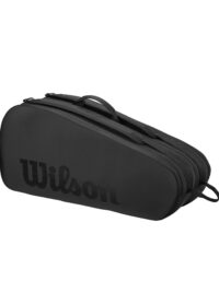 Wilson Noir Tour 6-pack Limited Edition Matt Black