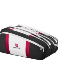 Wilson Courage Collection Racket Bag 15PK 2024