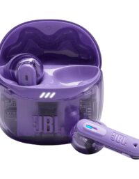 JBL Tune Flex 2 - Ghost Purple