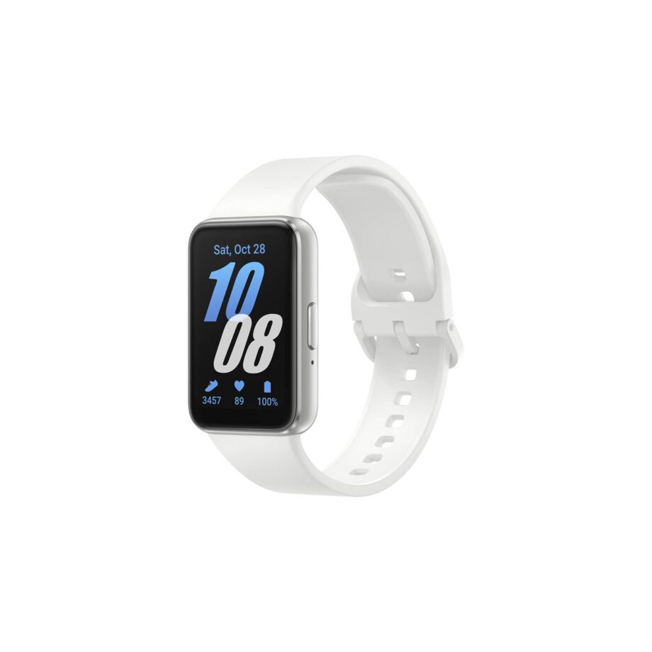 Samsung Galaxy Fit3 - Silver