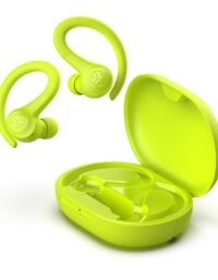 Jlab Go Air Sport - Neon Yellow