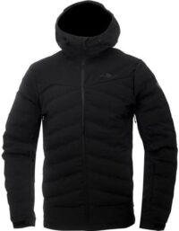 2117 of Sweden Alip Jacka 3L Herr Black