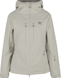 2117 of Sweden Nausta Jacka Dam Beige