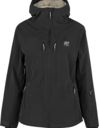 2117 of Sweden Nausta Jacka Dam Black