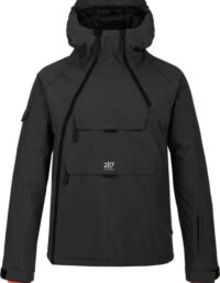 2117 of Sweden Nelkerim Jacka Herr Black