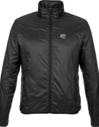 2117 of Sweden Porjus Jacka Herr Black