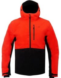 2117 of Sweden Sala Jacket Ms Red