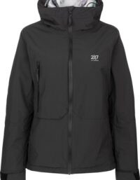2117 of Sweden Soppero Jacka Dam Black