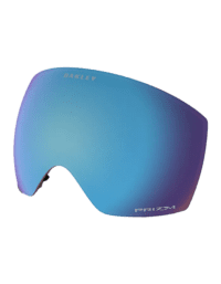 Flight Deck M Prizm Replacement Lens Prizm Sapphire (One Size)