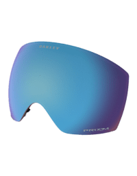 Flight Deck L Prizm Replacement Lens Prizm Sapphire (One Size)