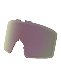 Line Miner L Prizm Replacement Lens Prizm Hi Pink (One Size)