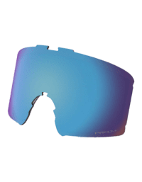 Line Miner L Prizm Replacement Lens Prizm Sapphire (One Size)