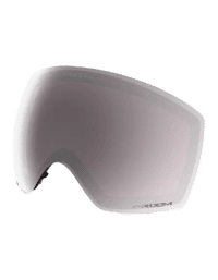 Flight Deck L Prizm Replacement Lens Prizm Black (One Size)