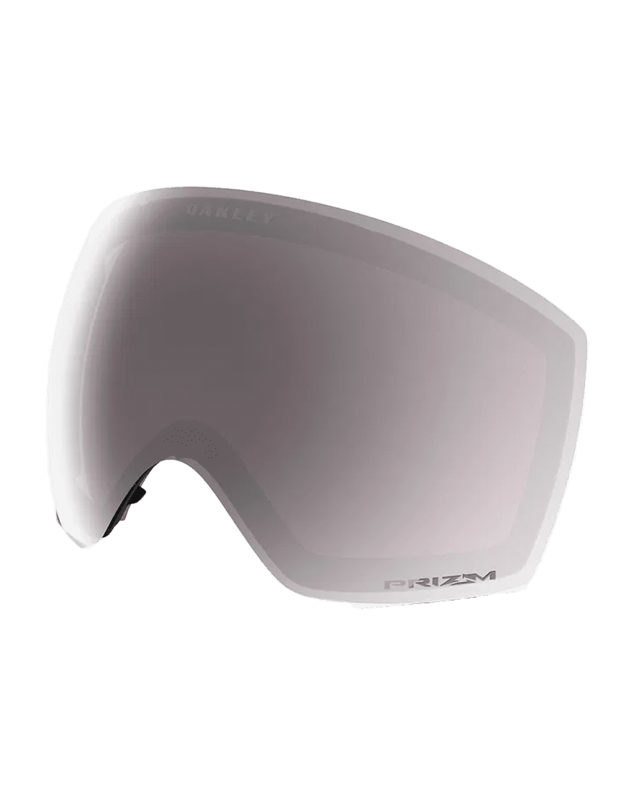 Flight Deck L Prizm Replacement Lens Prizm Black (One Size)