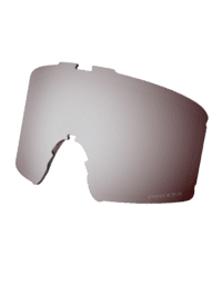 Line Miner L Prizm Replacement Lens Prizm Black (One Size)
