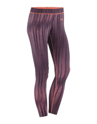 Sjølvsagt Tights W Mauve (XS)