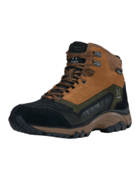 Skuta Mid Proof Eco W Oak/Deep Woods (7 UK)