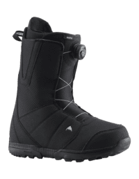 Moto Boa Black (31.0)