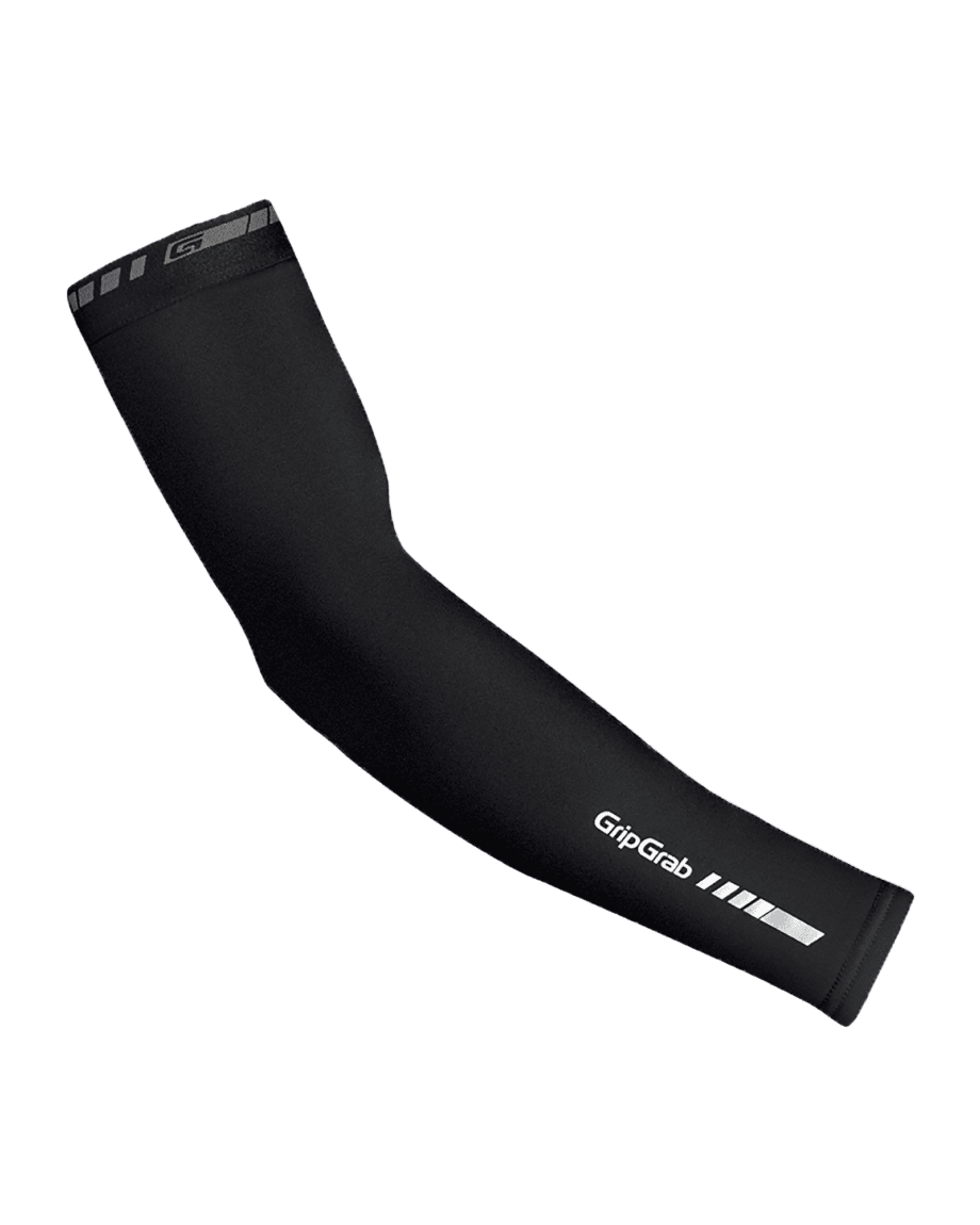 Classic Thermal Arm Warmers Black (S)