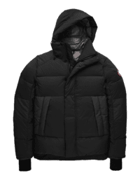 Armstrong Hoody M Black/Noir (XS)