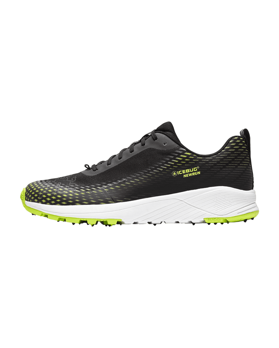 NewRun BUGrip® M Black/Poison (45.5)