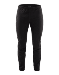 Nordic Training Pant M Black (XL)