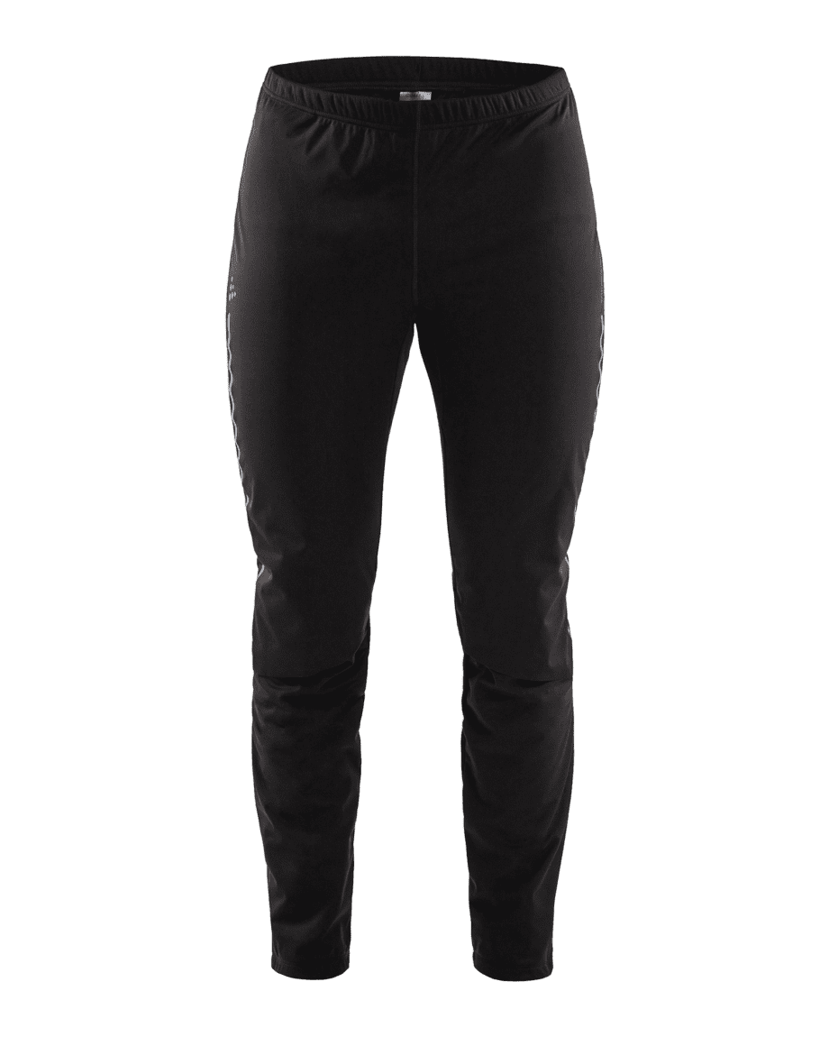 Nordic Training Pant M Black (XL)