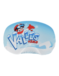 Valle GoggleSoc Valle (One Size)