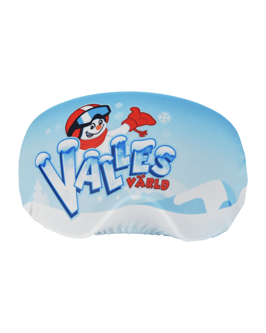 Valle GoggleSoc Valle (One Size)