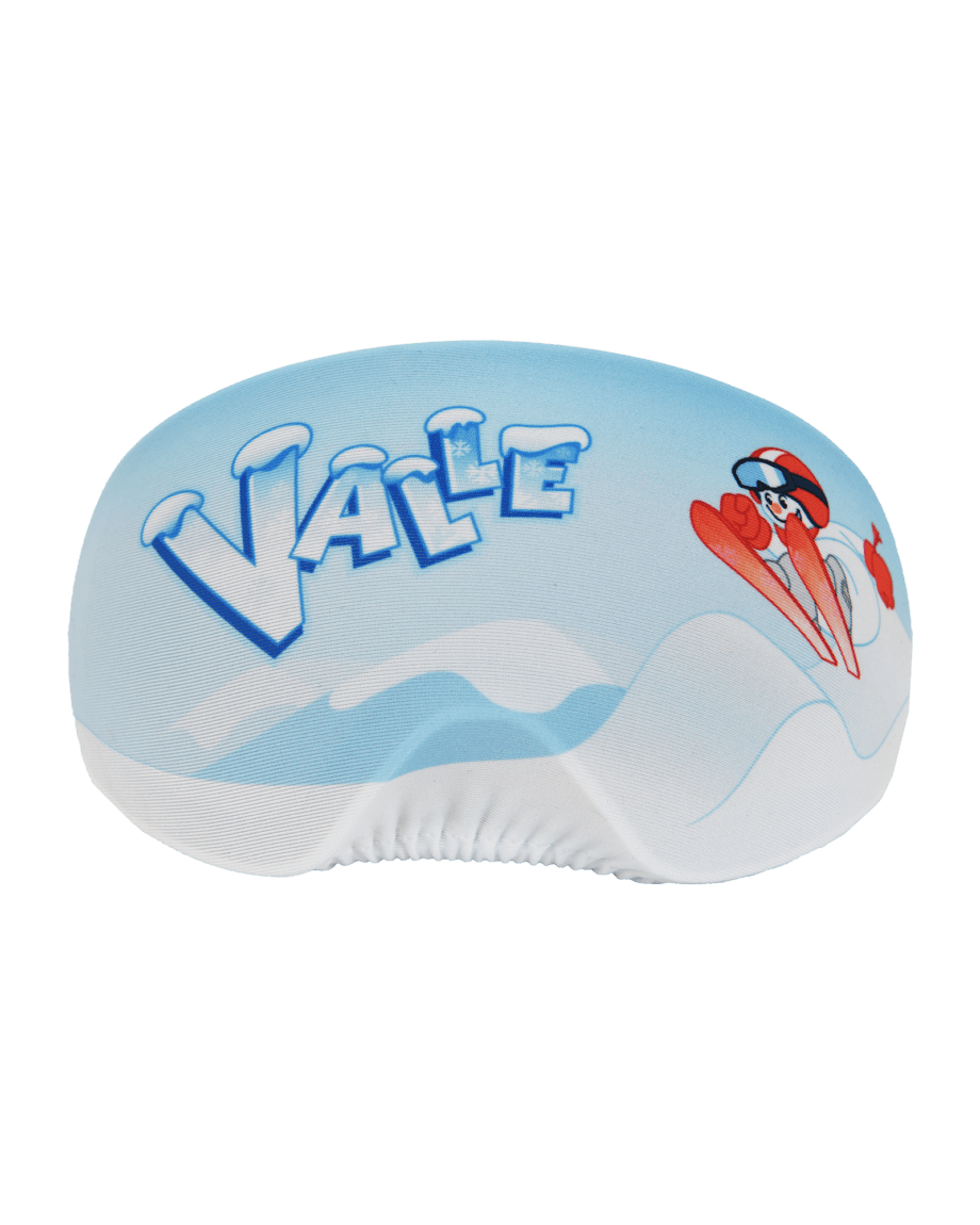 Valle GoggleSoc Valle Skier (One Size)