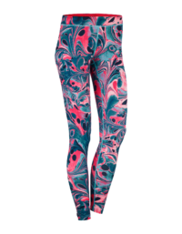 Sjølvsagt Tights W Surf (XS)
