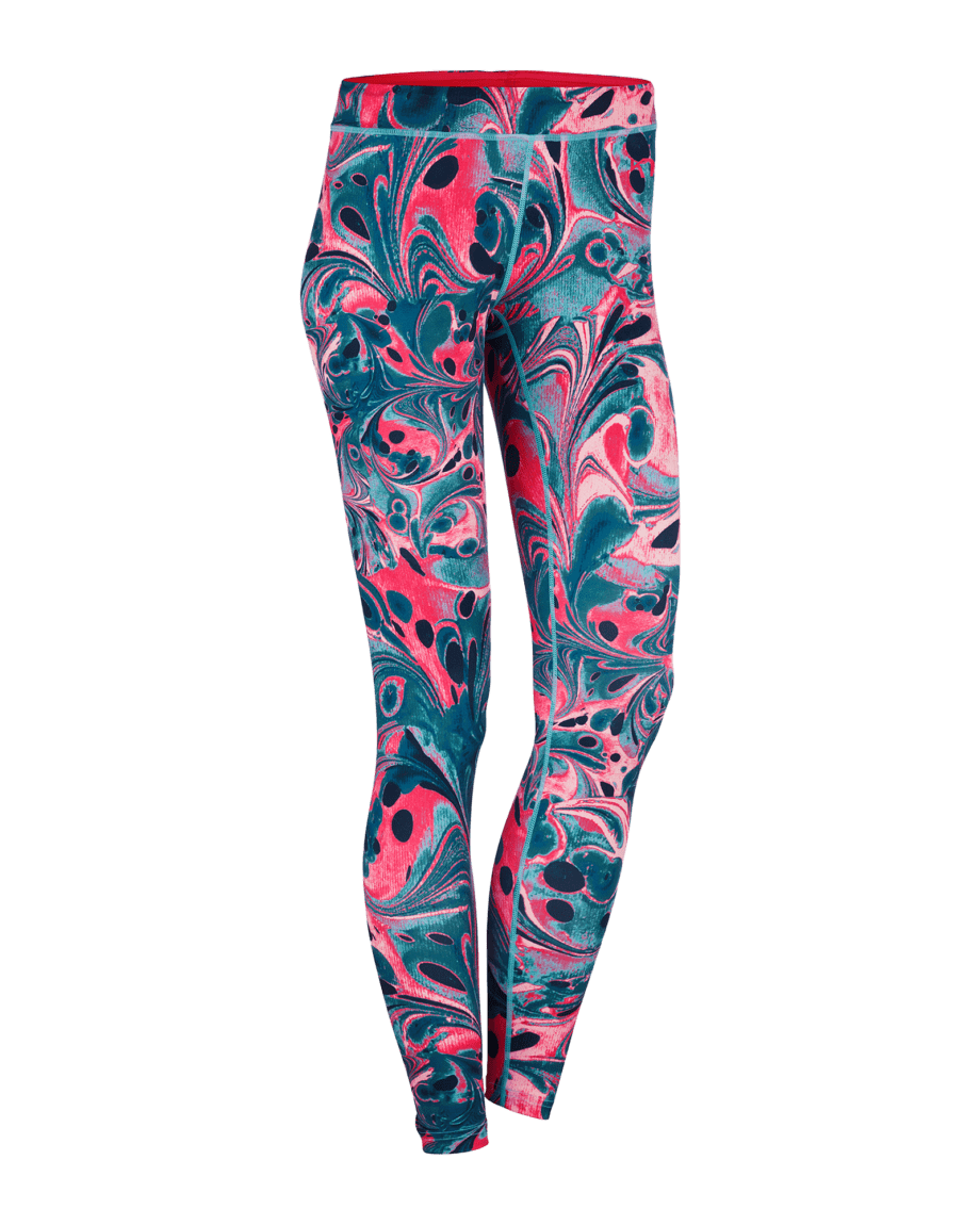 Sjølvsagt Tights W Surf (XS)