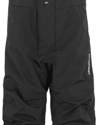 Idre Kids Pant 4 Black (90)