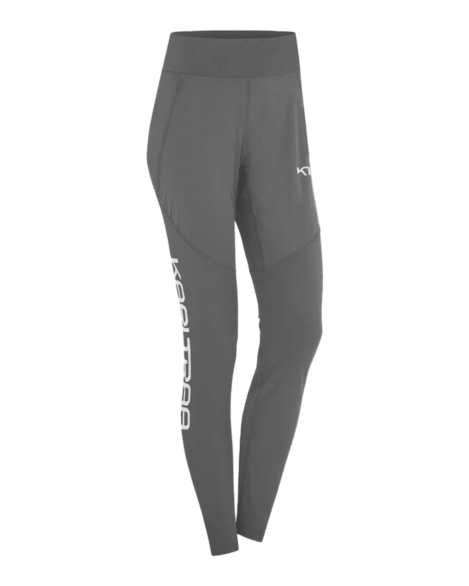 Tirill Tights W Black (XL)