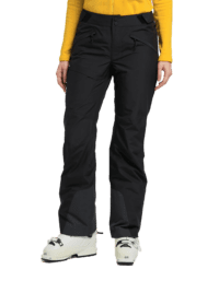 Lumi Form Pant W True Black (XS)