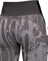 Believe This Primeknit Tights W Black (L)